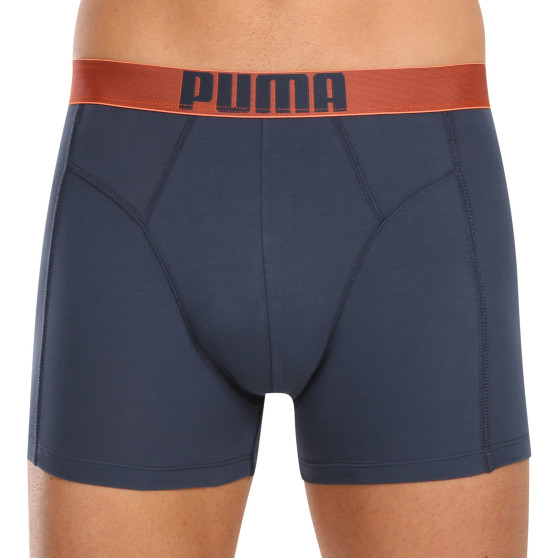 2PACK Boxers para hombre Puma multicolor (701223661 003)