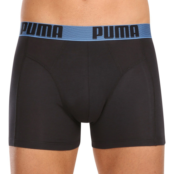 2PACK Boxers para hombre Puma multicolor (701223661 004)