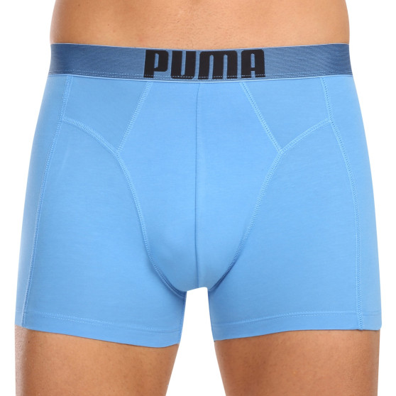 2PACK Boxers para hombre Puma multicolor (701223661 004)