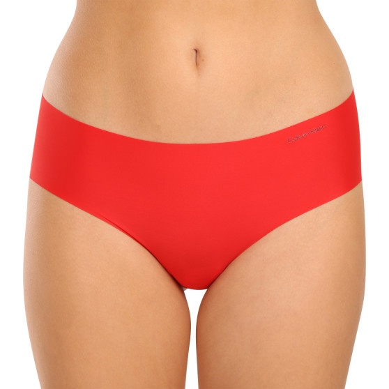 5PACK braguitas de mujer Calvin Klein sin costuras multicolor (QD5148E-HW1)