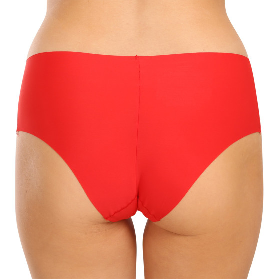 5PACK braguitas de mujer Calvin Klein sin costuras multicolor (QD5148E-HW1)