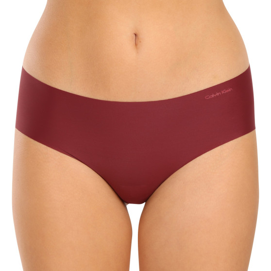 5PACK braguitas de mujer Calvin Klein sin costuras multicolor (QD5148E-HW1)