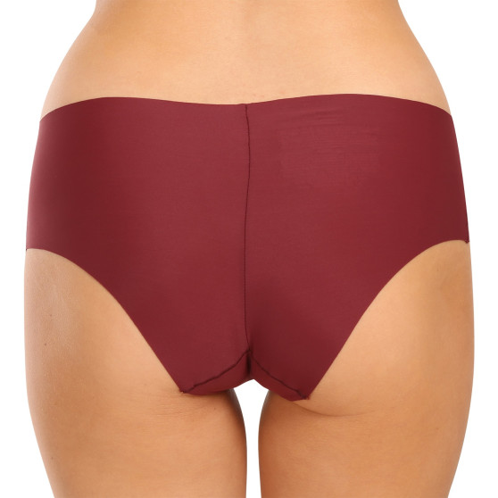 5PACK braguitas de mujer Calvin Klein sin costuras multicolor (QD5148E-HW1)