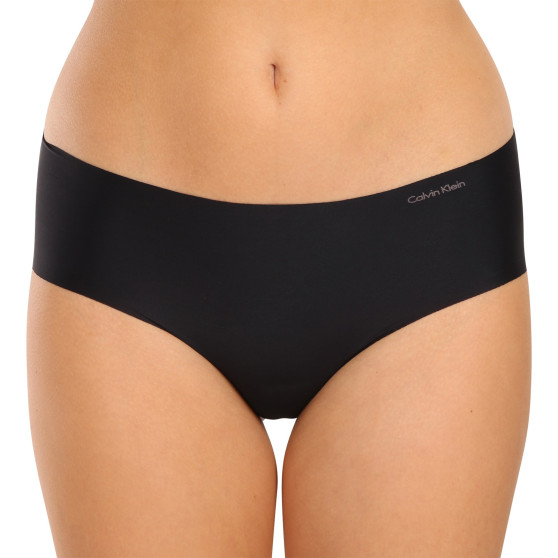 5PACK braguitas de mujer Calvin Klein sin costuras multicolor (QD5148E-HW1)