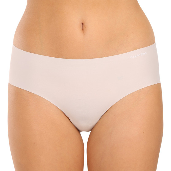 5PACK braguitas de mujer Calvin Klein sin costuras multicolor (QD5148E-HW1)