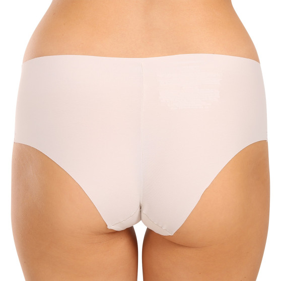 5PACK braguitas de mujer Calvin Klein sin costuras multicolor (QD5148E-HW1)