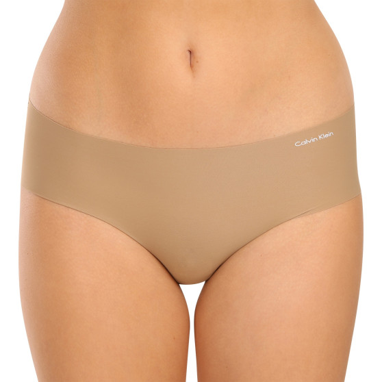 5PACK braguitas de mujer Calvin Klein sin costuras multicolor (QD5148E-HW1)