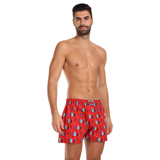 5PACK short hombre Styx art classic goma multicolor (5A1187390)