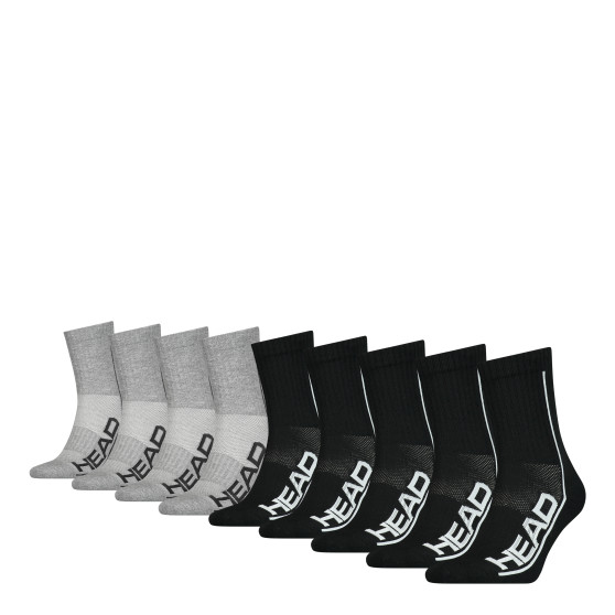 9PACK Calcetines HEAD multicolor (701222262 002)