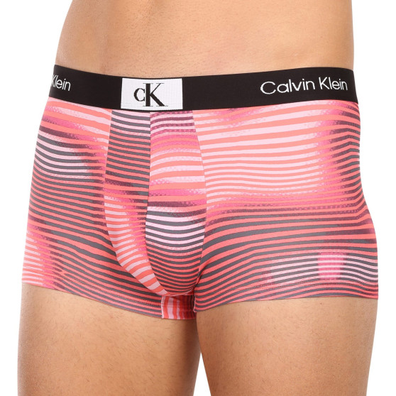 3PACK Boxers para hombre Calvin Klein multicolor (NB3532E-I07)