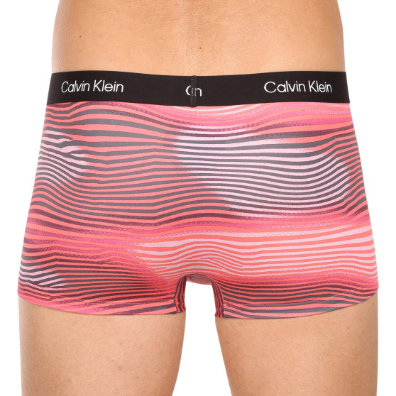 3PACK Boxers para hombre Calvin Klein multicolor (NB3532E-I07)