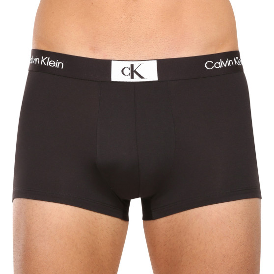 3PACK Boxers para hombre Calvin Klein multicolor (NB3532E-I07)