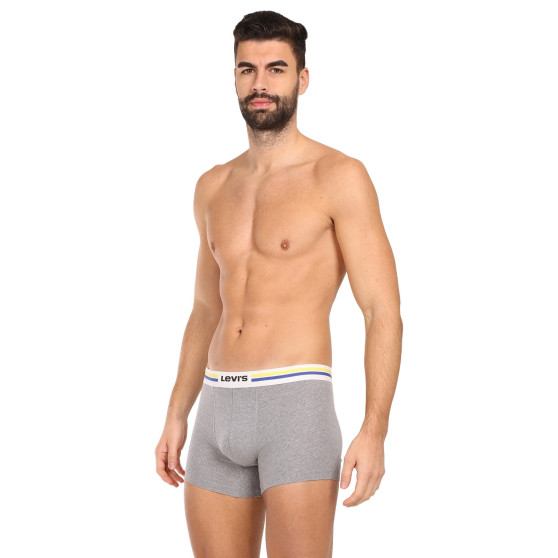 2PACK Boxers para hombre Levis multicolor (701222843 009)