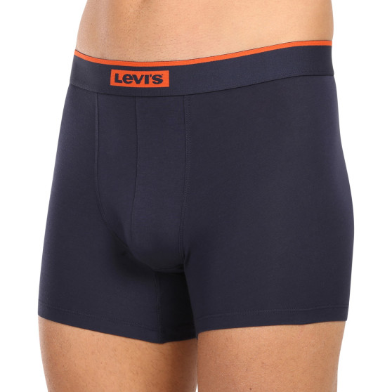 2PACK Boxers para hombre Levis multicolor (701224654 003)