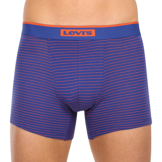 2PACK Boxers para hombre Levis multicolor (701224654 003)