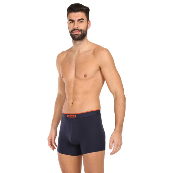 2PACK Boxers para hombre Levis multicolor (701224654 003)