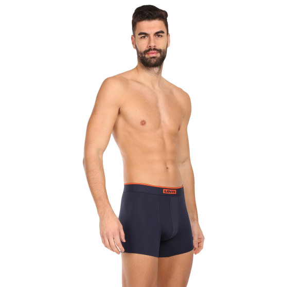 2PACK Boxers para hombre Levis multicolor (701224654 003)