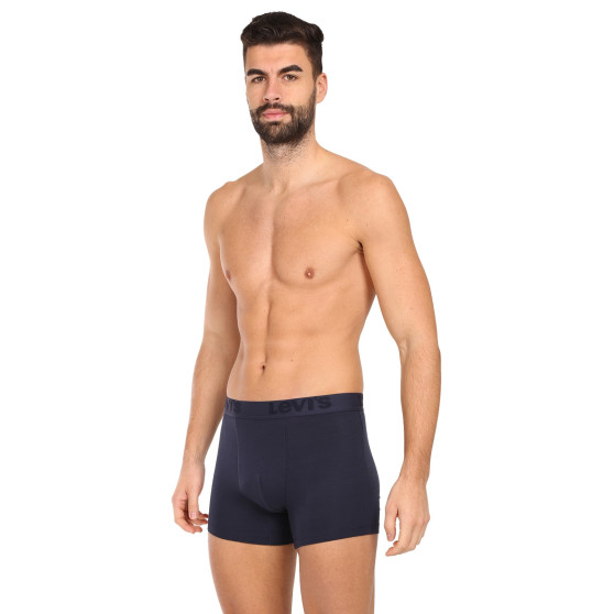 3PACK Boxers para hombre Levis multicolor (905045001 022)