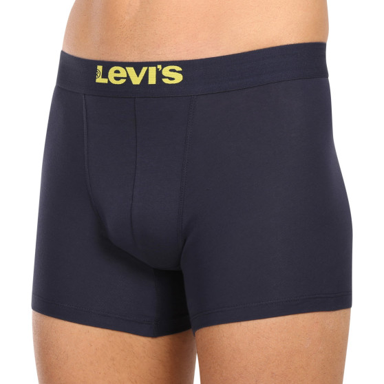 2PACK Boxers para hombre Levis multicolor (701224650 001)