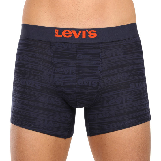 2PACK Boxers para hombre Levis multicolor (701224650 001)