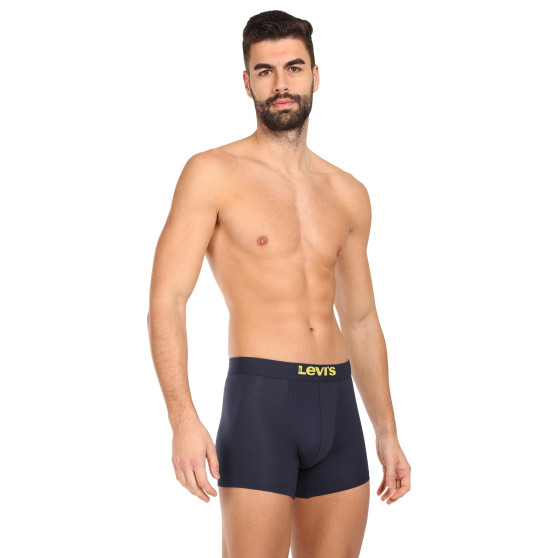 2PACK Boxers para hombre Levis multicolor (701224650 001)