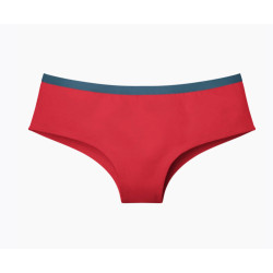 Alegres bragas de mujer Dedoles rojo (D-W-UN-HB-B-C-1001)