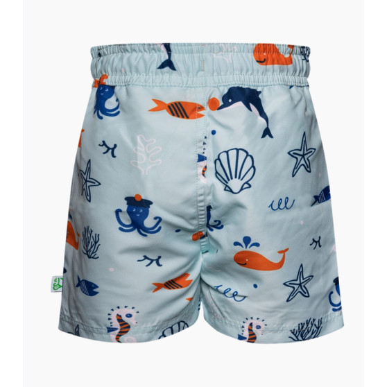 Bañador Happy Boys Dedoles Sea Buddies (D-K-BW-SSH-C-RP-1258)