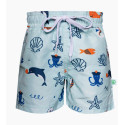 Bañador Happy Boys Dedoles Sea Buddies (D-K-BW-SSH-C-RP-1258)