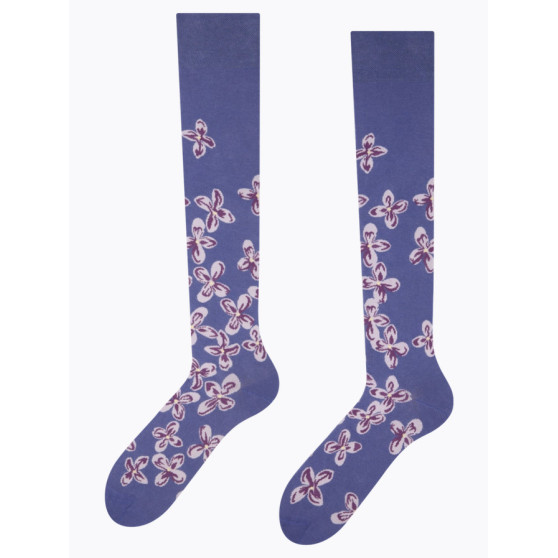 Calcetines Merry Dedoles Lila (D-W-H-UKS-C-C-1360)