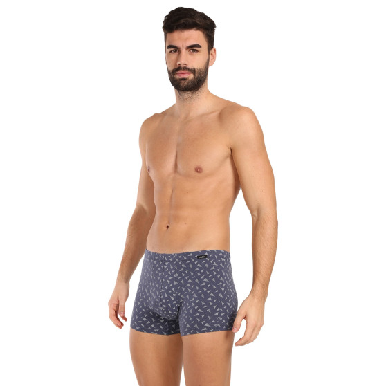 6PACK Boxers para hombre Andrie multicolor (PS 5744)