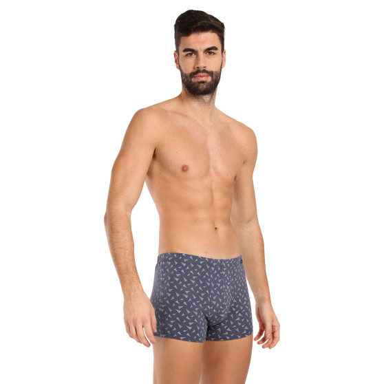 6PACK Boxers para hombre Andrie multicolor (PS 5744)