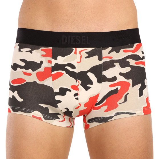 3PACK Boxers para hombre Diesel multicolor (00ST3V-0LICY-E4969)