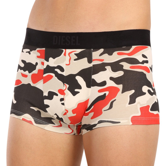 3PACK Boxers para hombre Diesel multicolor (00ST3V-0LICY-E4969)