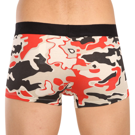 3PACK Boxers para hombre Diesel multicolor (00ST3V-0LICY-E4969)