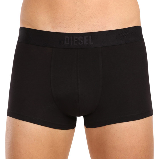 3PACK Boxers para hombre Diesel multicolor (00ST3V-0LICY-E4969)