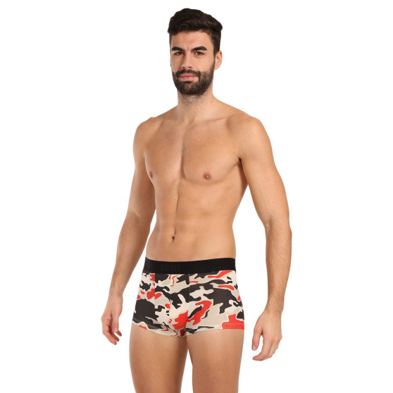 3PACK Boxers para hombre Diesel multicolor (00ST3V-0LICY-E4969)