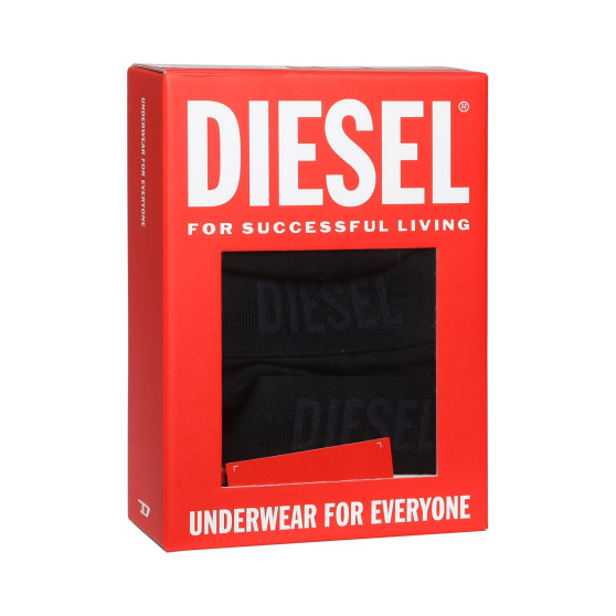 3PACK Boxers para hombre Diesel multicolor (00ST3V-0LICY-E4969)