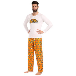 Pijama de hombre Styx cacti (PDP1351)