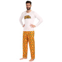 Pijama de hombre Styx cacti (PDP1351)