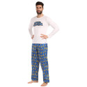 Pijama de hombre Styx bananas (PDP1359)