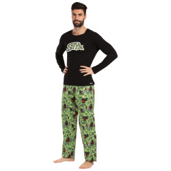 Pijama de hombre Styx zombie (PDP1451)