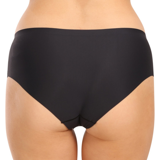 2PACK bragas de mujer Puma negro (100001012 001)