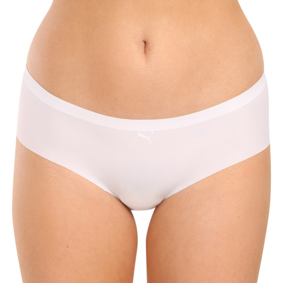 2PACK bragas de mujer Puma blanco (100001012 002)