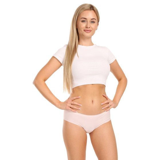 2PACK bragas de mujer Puma blanco (100001012 003)