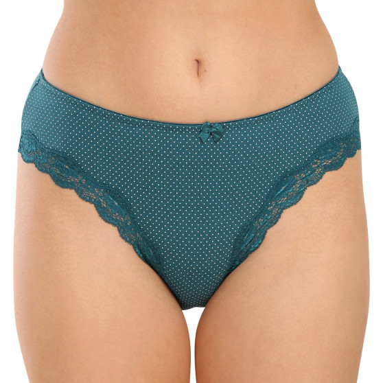 3PACK bragas de mujer Andrie multicolor (PS 2824)