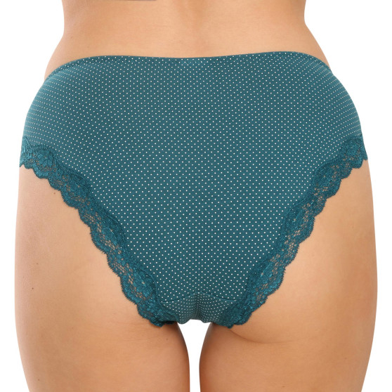 3PACK bragas de mujer Andrie multicolor (PS 2824)