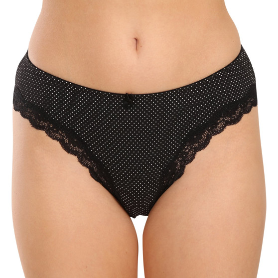 3PACK bragas de mujer Andrie multicolor (PS 2824)