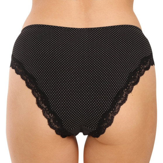 3PACK bragas de mujer Andrie multicolor (PS 2824)