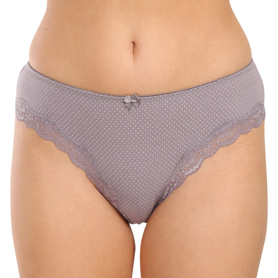 3PACK bragas de mujer Andrie multicolor (PS 2824)