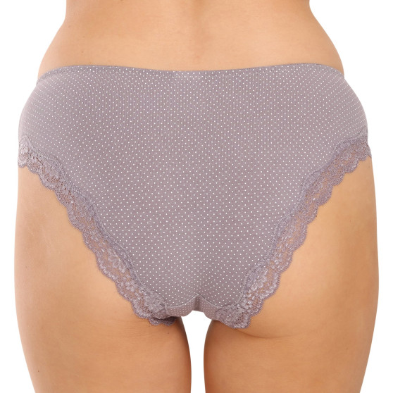 3PACK bragas de mujer Andrie multicolor (PS 2824)